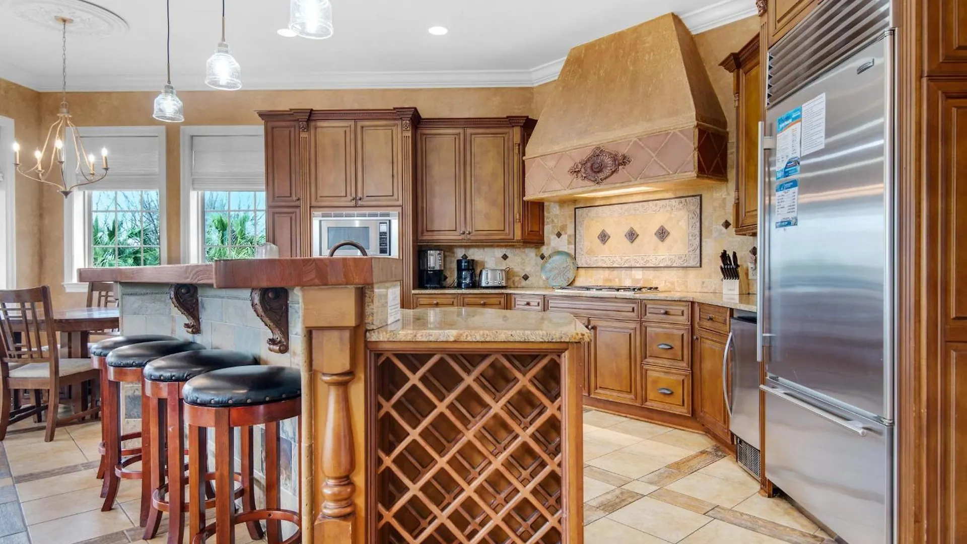 Holiday home Villa Tuscana Destin United States