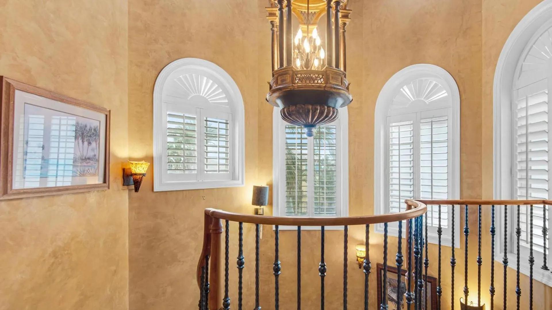 Holiday home Villa Tuscana Destin