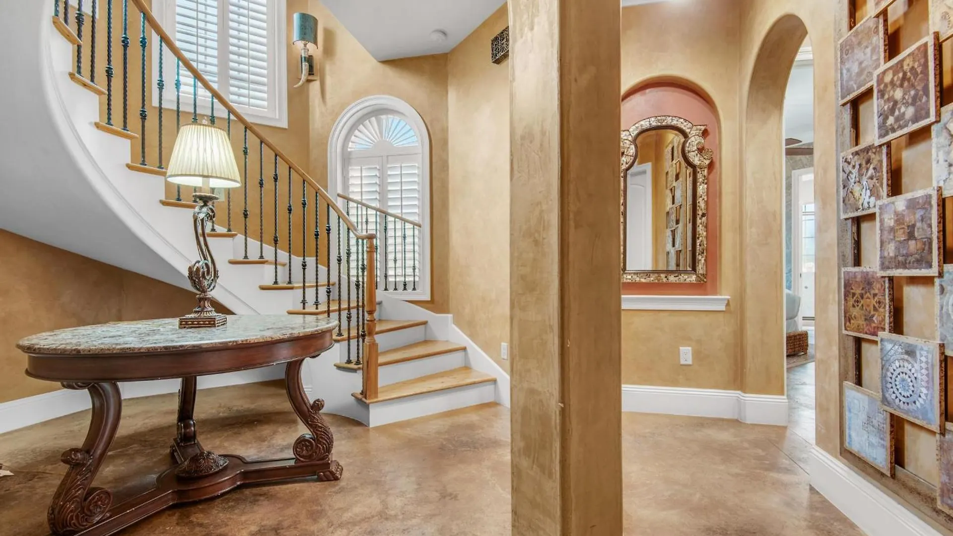 Villa Tuscana Destin