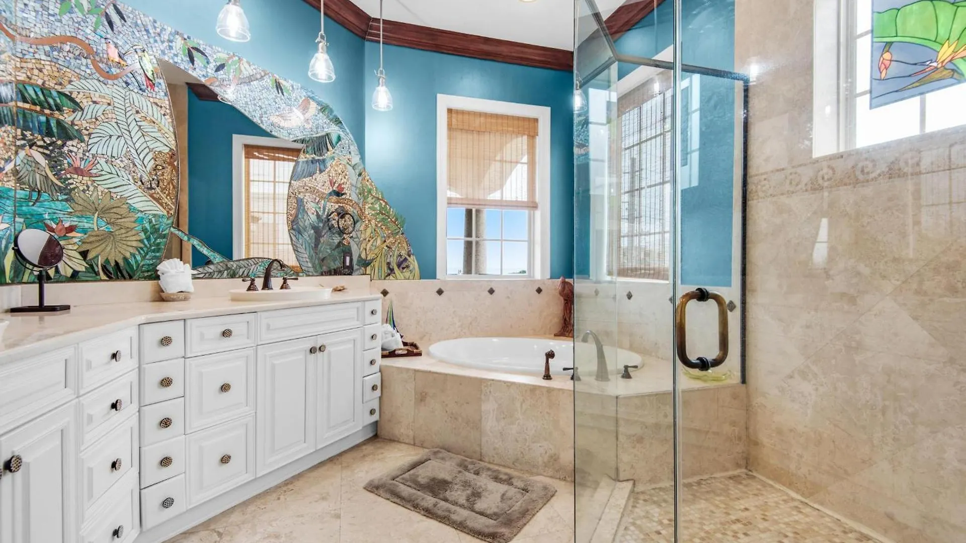 Villa Tuscana Destin Holiday home