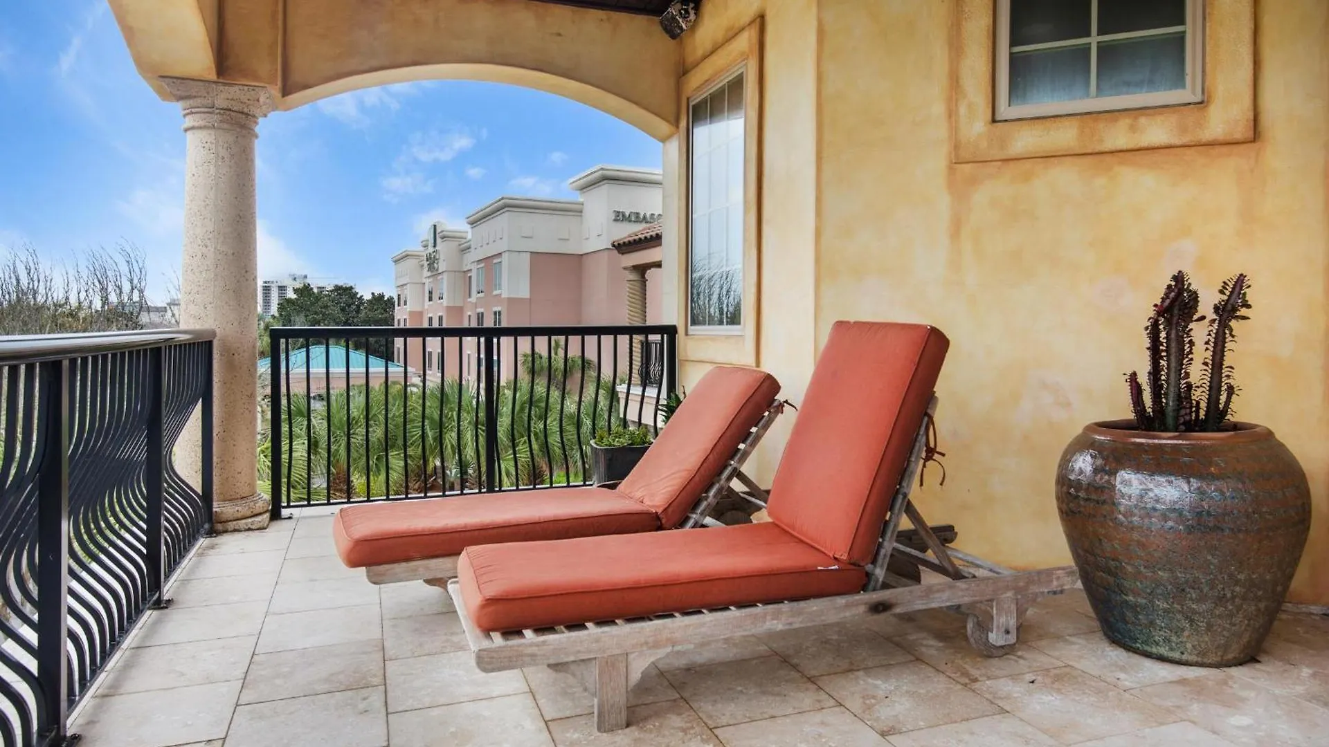 Holiday home Villa Tuscana Destin