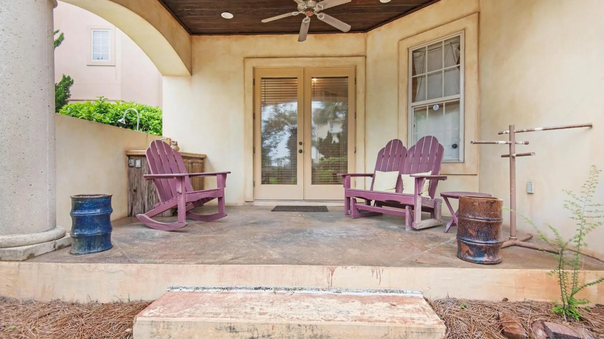 Villa Tuscana Destin Holiday home
