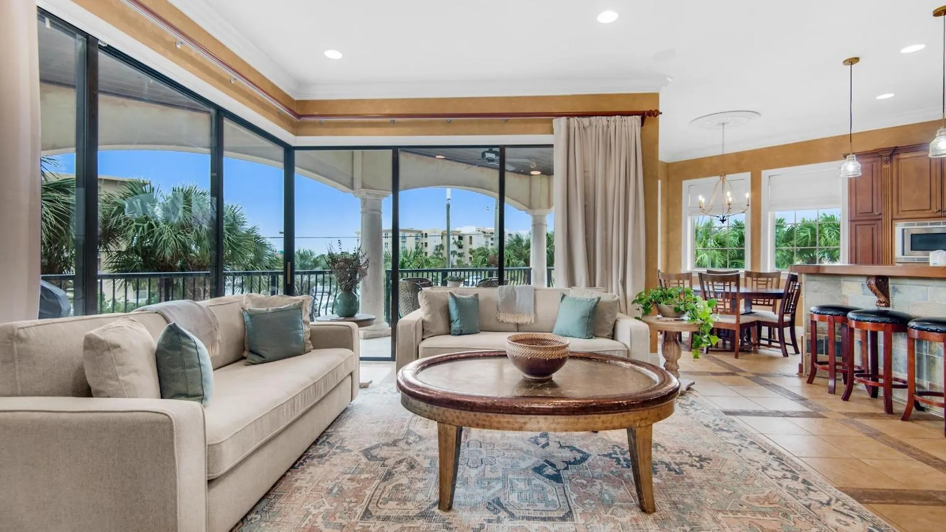 Villa Tuscana Destin 0*,