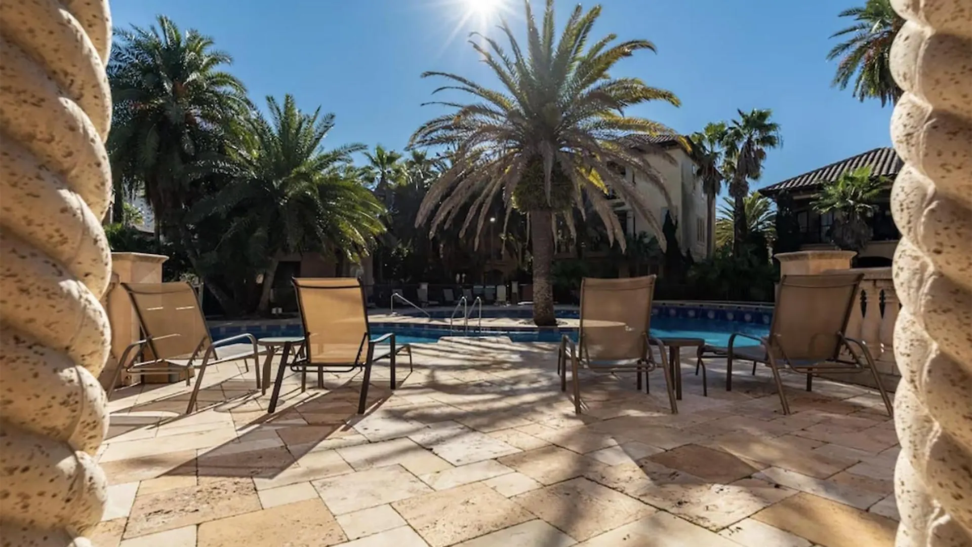 Holiday home Villa Tuscana Destin