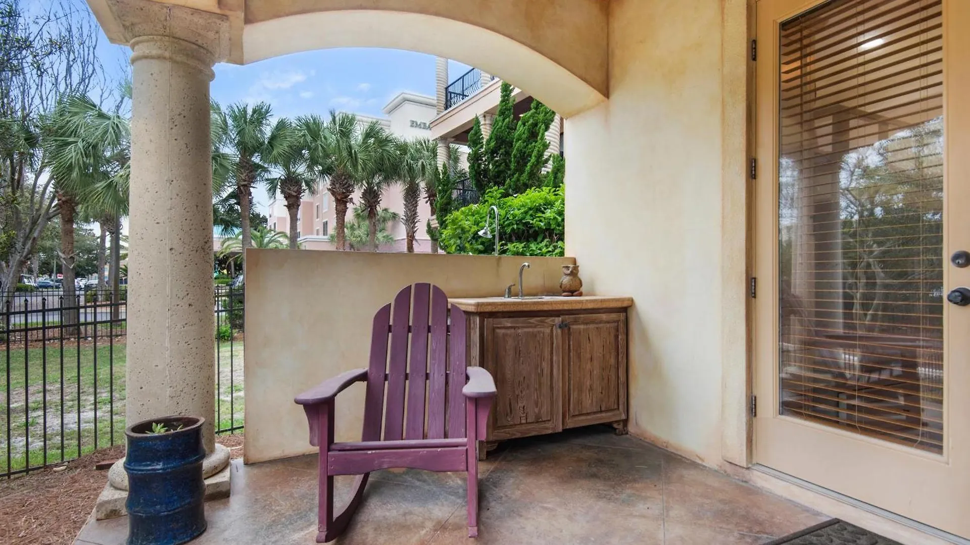 Villa Tuscana Destin Holiday home