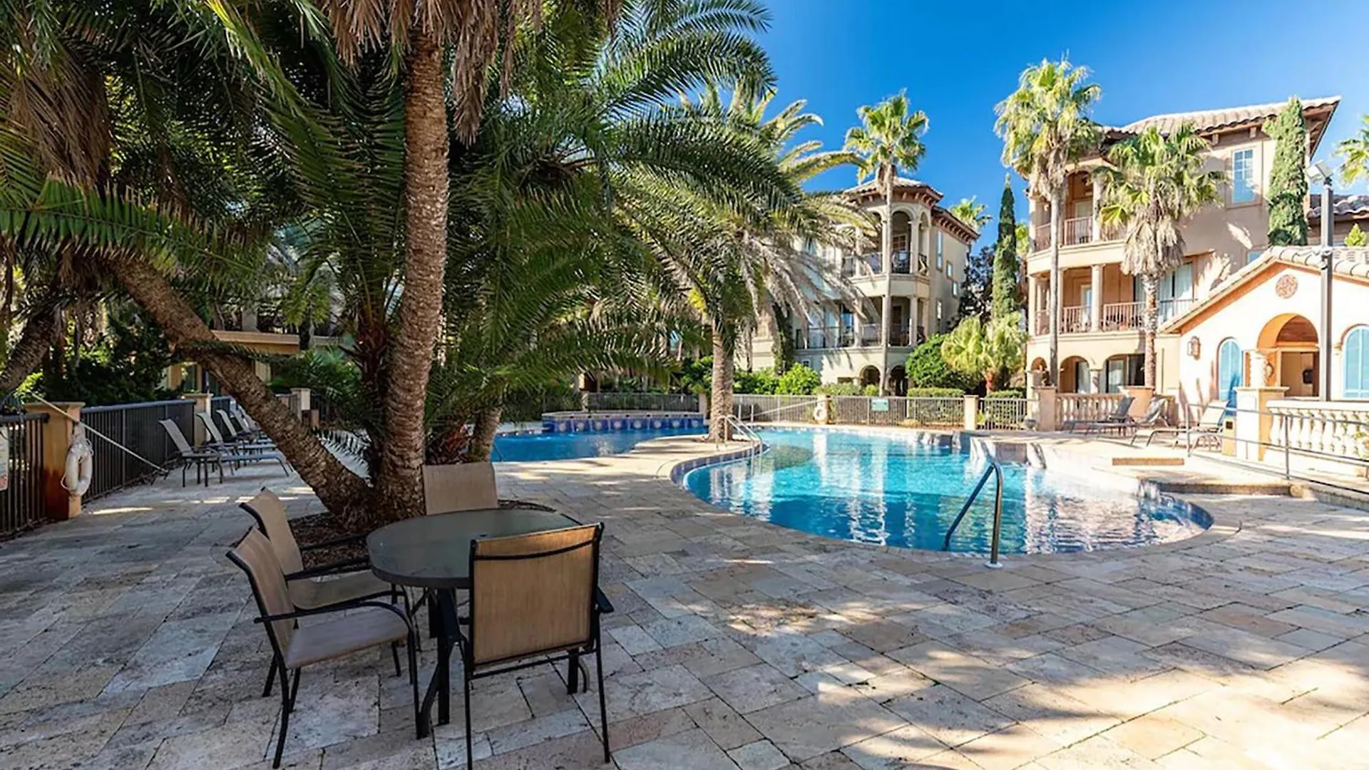 Villa Tuscana Destin