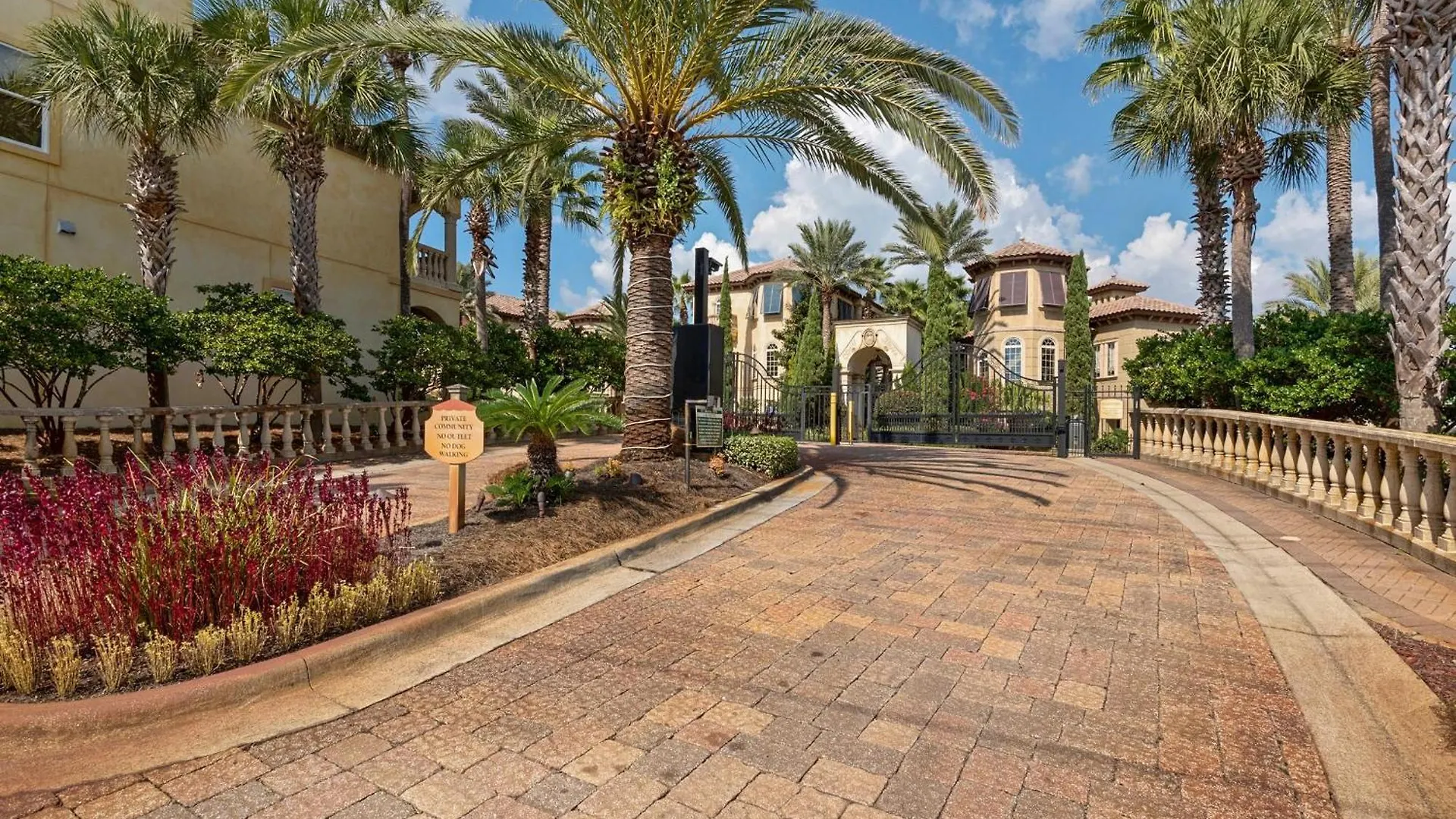 Holiday home Villa Tuscana Destin