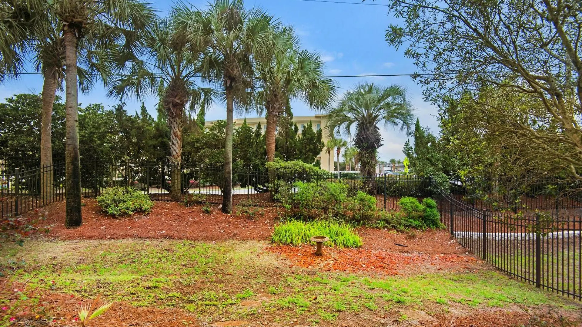 Villa Tuscana Destin Holiday home